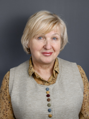 Жукова Светлана Анатольевна