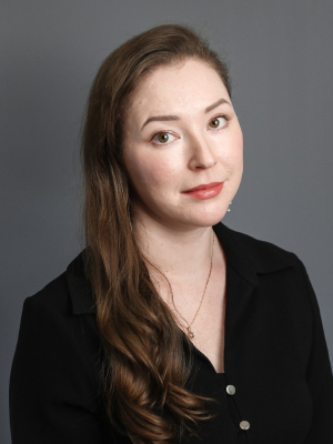 Сухова Ольга Геннадиевна