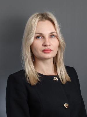 Раченко Карина Николаевна