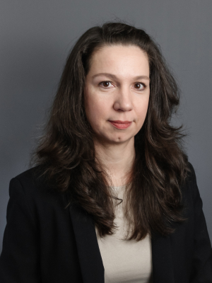 Акулич Людмила Николаевна