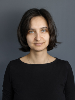 Гучигова Анна Алексеевна