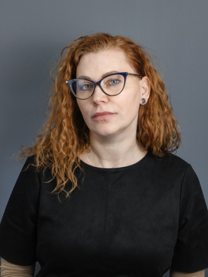 Четверикова Лидия Алексеевна