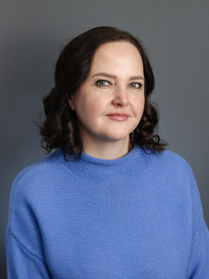 Калинина Екатерина Сергеевна