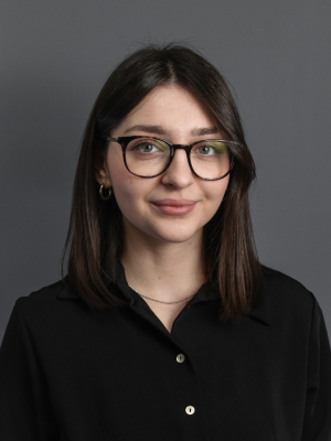 Казарова Диана Дмитриевна