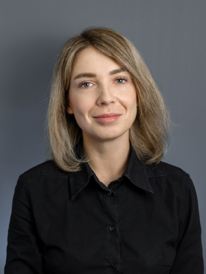 Андреева Юлия Дмитриевна