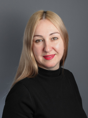 Коршунова Марина Владимировна