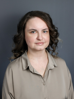 Лезенкова Екатерина Владимировна